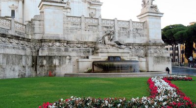 티레노 분수 (폰타나 델 티레노)